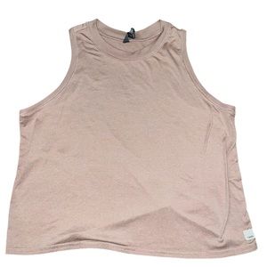 Purple Vuori Top (The Rise. The Shine), Large